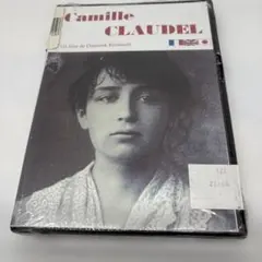 Camille CLAUDEL DVD ドミニク・ランボー監督
