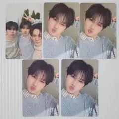 Treasure ジュンギュ 2023シーグリ Weverse特典トレカ - メルカリ