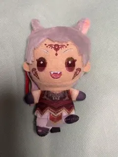 ツイステ　カリム　ちまっこぬい　スケモン　ハロウィン