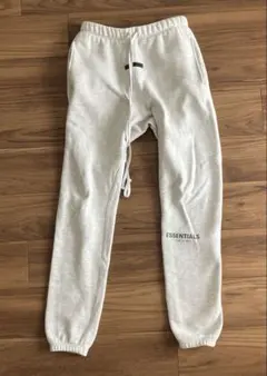 ESSENTIALS スウェットパンツ XS fear of god