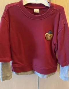 プティマイン トレーナー 110