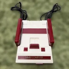 Nintendo ファミコンクラシックミニ CLV-101 動作確認済