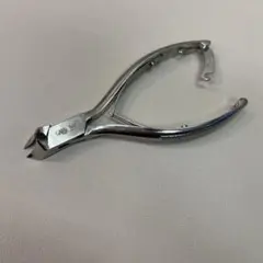 ドイツ　クレッツア社　ネイルリッパー　爪切りのサムネイル