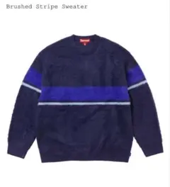 2026年最新】Supreme Chest Stripe Sweaterの人気アイテム - メルカリ