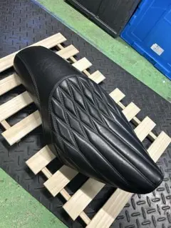 キラーカスタム ゴジラ ショートオーバルリアフェンダー専用