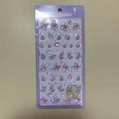 ボンボンドロップシール.ヤングオイスター