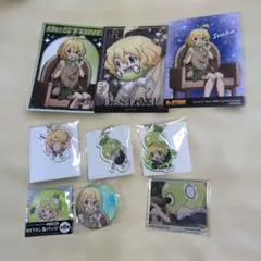 Dr.STONE POP-UPSHOP スイカ - メルカリ