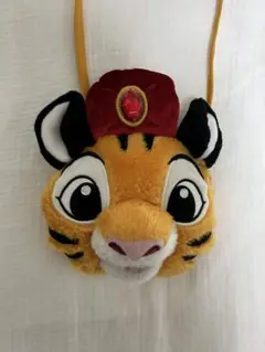 ディズニー　シンドバッド　チャンドゥ　 パスケース