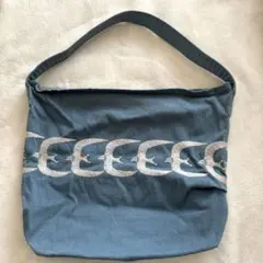 mina prhonen ミナペルホネン バッグ　大 go! レア