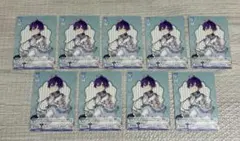 すとぷり　なーくんカード　ロイヤルプリンス