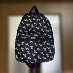 レスポートサックリュック