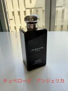 Jo Malone チュベローズ アンジェリカ 100mlのサムネイル