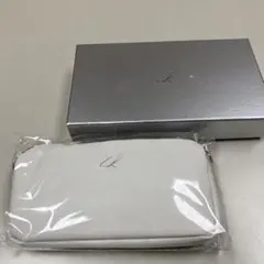 【最終価格】lkサロン kins バニティポーチ Amazon.co.jp: 化粧ポーチ バニティポーチ L プレミアムリバティ