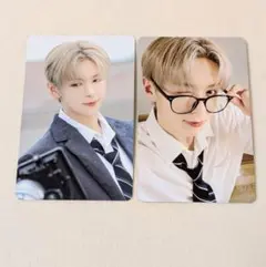 aoen 青春インクレディブル　トレカ　ルカ　RUKA