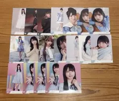 ≠ME ノイミー 河口夏音 生写真 まとめ売り