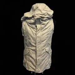00s goa bono military jacket 亜熱帯 archive - メルカリ