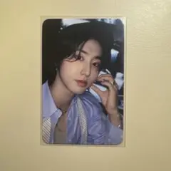 Straykids スキズ ハン ATE ate MMT 特典 トレカ