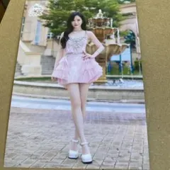 NiziU ラントレ COCO!nut Fes. ココナッツフェス