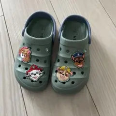 NEXT パウパトロール サンダル 11サイズ