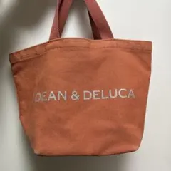 DEAN&DELUCA 2024年チャリティトートバッグ　Sサイズ