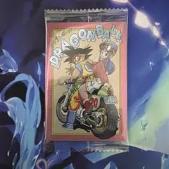 ドラゴンボールイタジャガ　3-29cr 未開封