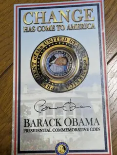 2025年最新】オバマ コインの人気アイテム - メルカリ