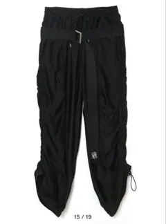 2026年最新】MELT THE LADY ジョガーパンツ・スウェットパンツの人気