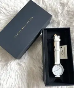 DANIEL WELLINGTON