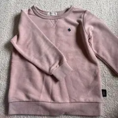トレーナー　POLO 100