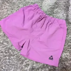 子供用　水陸両用パンツ