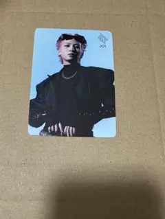 JO1 HIMP 店舗　ラキドロ 川尻蓮