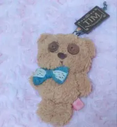 【✨即購入大歓迎✨】USJ公式グッズ ミニオンズ ティム マスコットキーホルダー