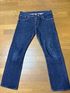 Nudie Jeans Average Joe 34 x 32