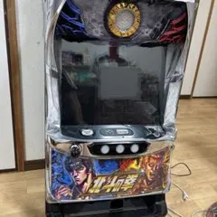 龍玄さま専用　スロット　転生　北斗の拳　一台 北斗の拳 転生の章 スロット実機 買取致しました｜愛品館千葉店