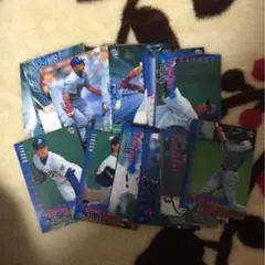 【300円〜】 BBMプロ野球カード 2001 2002年 中日ドラゴンズ