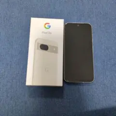 Google Pixel 8a 本体　ジャンクのサムネイル