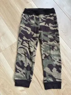 120cm 裏起毛パンツ