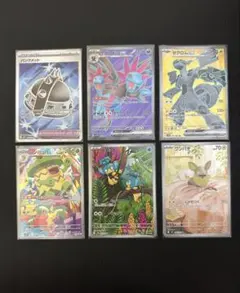 2025年最新】スリープ ar ポケモンカードの人気アイテム - メルカリ