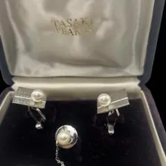 2026年最新】タサキカフスタイピンセットの人気アイテム - メルカリ