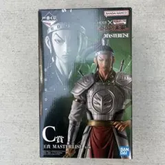 一番くじ 春秋戦国大戦キングダム C賞 王賁 MASTERLISE