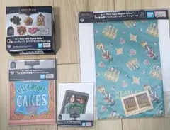 ハリーポッター 一番くじ　まとめ売り