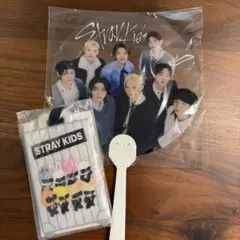 うちわ ラゲッジタグ アプグレ スキズ