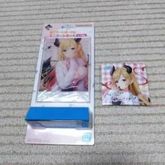 ホロライブ 癒月ちょこ 2点セットのサムネイル