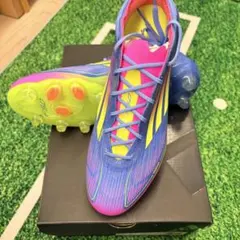 2026年最新】adidas f50 25.5の人気アイテム - メルカリ