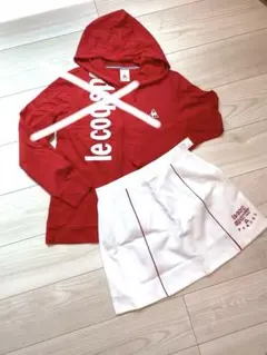 ゴルフウェア パーカー レディースウェア