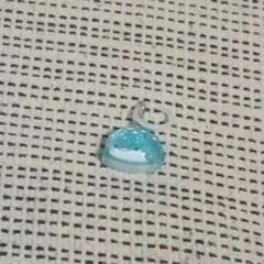 ジンベイザメ 目印チャーム