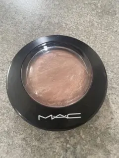 MAC ミネラライズ　スキンフィニッシュ　ソフト&ジェントルのサムネイル