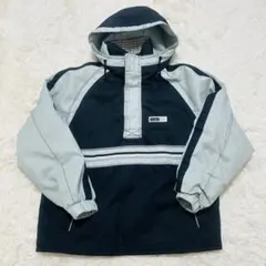 【お得！】FABLICE ファブリス スノーウェア スキーウェア 上のみ 160