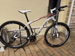 CENTURION BACKFIRE CARBON LTD 29 カーボン CENTURION BACKFIRE CARBON LTD 29 カーボン - メルカリ