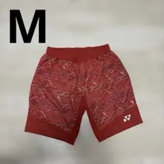YONEX ハーフパンツ　廃盤商品　レア　ヨネックス Mサイズのサムネイル